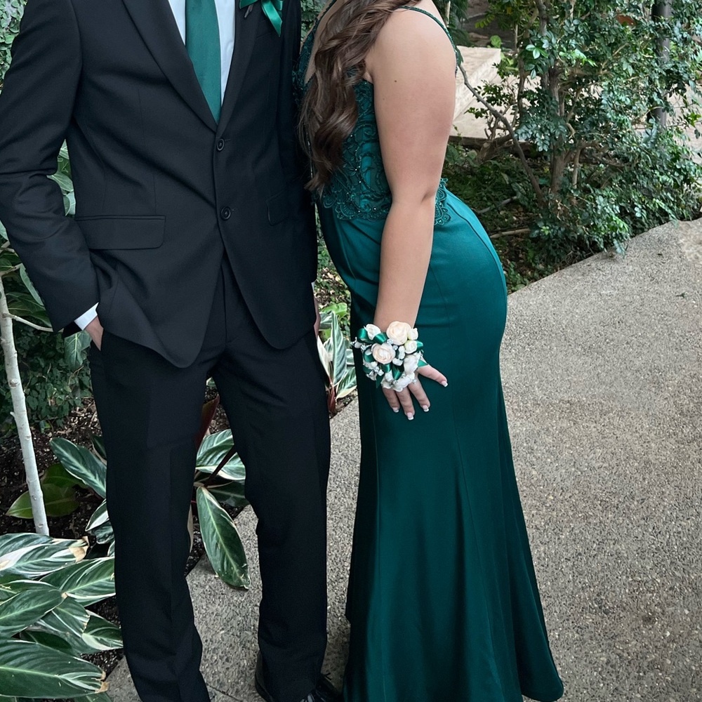 Prom Dress - Picture 5 of 7